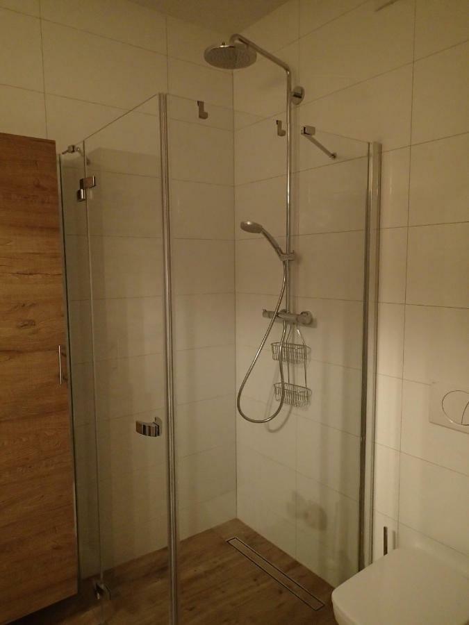 Apartament Dla Ciebie Z Tarasem I Garazem Kołobrzeg Exterior foto