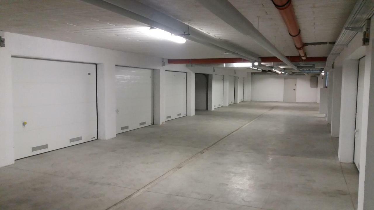Apartament Dla Ciebie Z Tarasem I Garazem Kołobrzeg Exterior foto