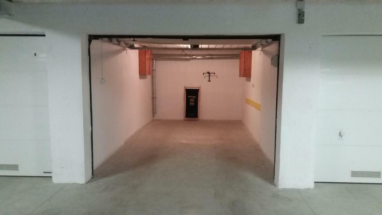 Apartament Dla Ciebie Z Tarasem I Garazem Kołobrzeg Exterior foto